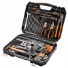 NEO tools 08-945 hylsyavainsarja 1/4 1/2 tuumaa monipuolinen kestävä