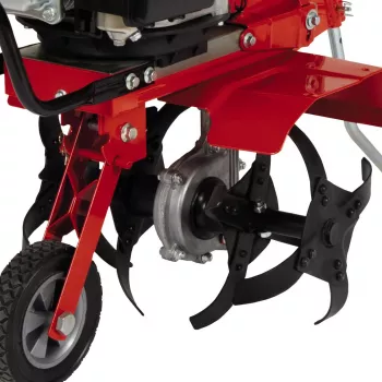 Bensiinikäyttöinen minijyrsin Einhell GC-MT 2236 36 cm työleveys 3200 kierr./min
