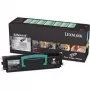Lexmark E250A31E tulostimen kulutustarvike musta