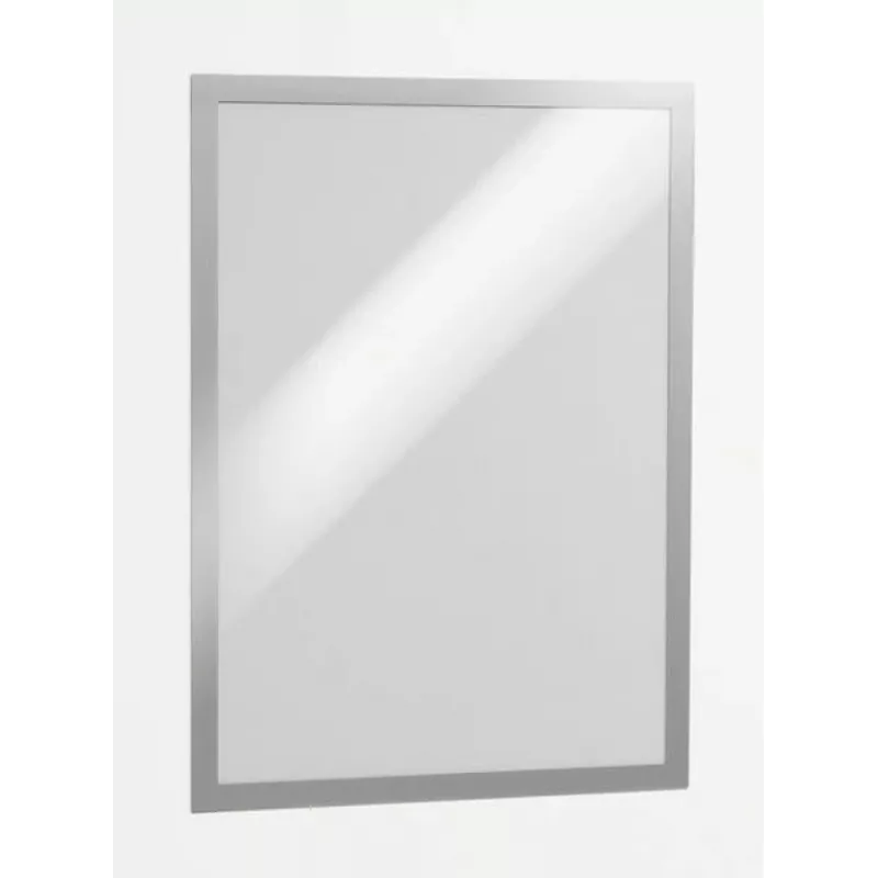 Magneettikehys DURAFRAME A3 hopea
