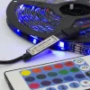 White Shark Helios LED-03 RGB LED -nauhasarja 3 m