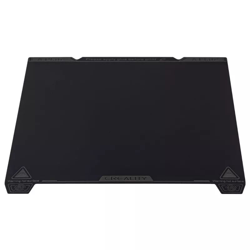 Rakennusalusta Creality 3D 4004090103 Ender-3 S1 Ender-5 S1