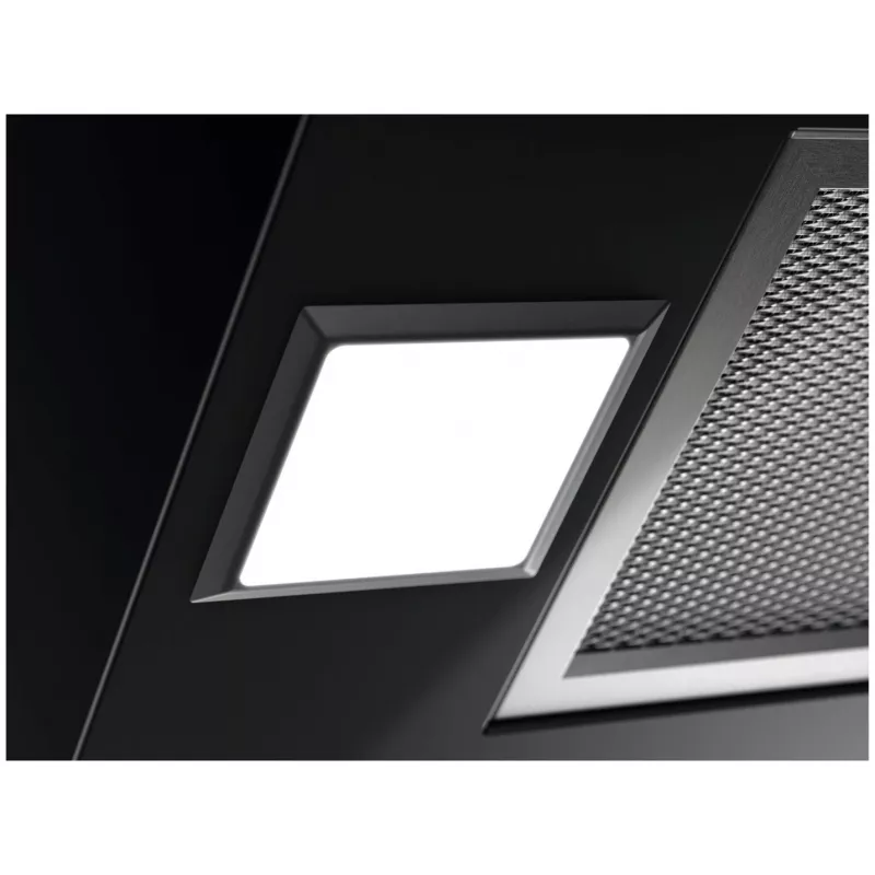 Electrolux LFV629K musta 575 m³/h