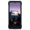 Älypuhelin UleFone Armor 34 Pro (Plus) 16/512GB 5G, jykevä Android-laite, 16GB RAM, 512GB muisti, 5G-yhteys