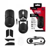 HyperX Pulsefire Saga Pro langaton pelihiiri (musta)