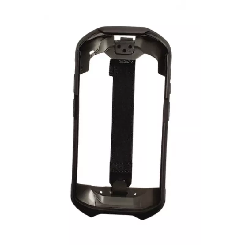 Zebra SG-TC52AX-LORGB-01 käsikäyttöisen mobiilitietokoneen kotelo