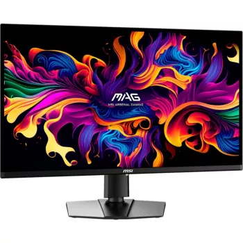 MSI MAG 321UPDE QD-OLED -näyttö 31,5