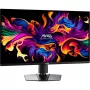 MSI MAG 321UPDE QD-OLED -näyttö 31,5