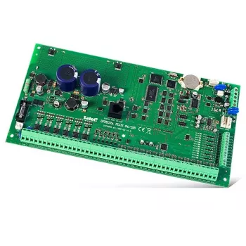 SATEL INTEGRA 64 PLUS emolevy