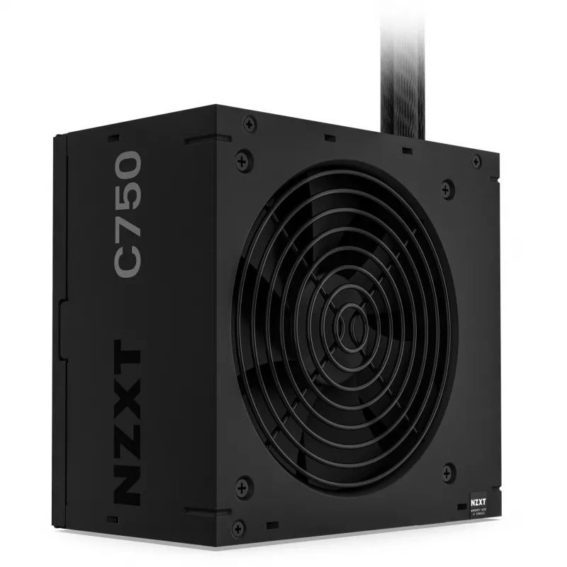 Virtalähde NZXT C750 750 W
