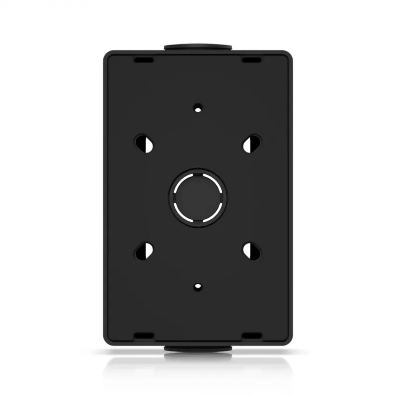 Asennusrasia Ubiquiti UACC-Reader-JB-B musta 88x50x145 mm
