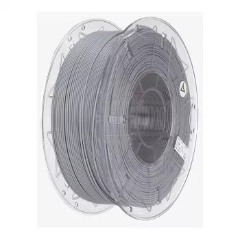 3D-tulostusfilamentti Creality PLA harmaa 1 kg (malli 3301010466)