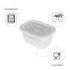 ROTHO Freeze - pakastusastia - 6x250 ml