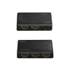 HDMI-jakaja 1x4-portti, 4K/30Hz