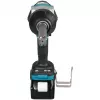 Makita DTW1005Z iskuruuvinväännin musta