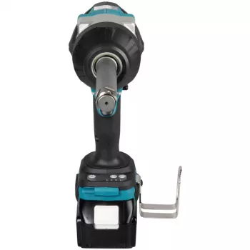 Makita DTW1005Z iskuruuvinväännin musta