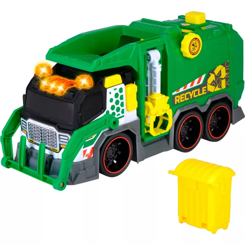 Dickie Toys 203307001 leluajoneuvo