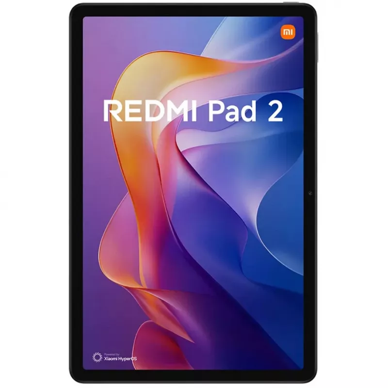 Tabletti Xiaomi Redmi Pad 2 11