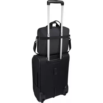 Case Logic Huxton | Sopii kannettaville enintään 13,3