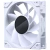 Phanteks M25 Gen2 PH-F120M25R_G2_DWT01 120 mm PWM D-RGB koteloinnin tuuletin käänteisillä lavoilla, valkoinen