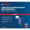 Bosch 2 608 900 421 reikäsaha 1 kpl