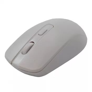 Hiiri SBOX WM-837 valkoinen USB Type-A