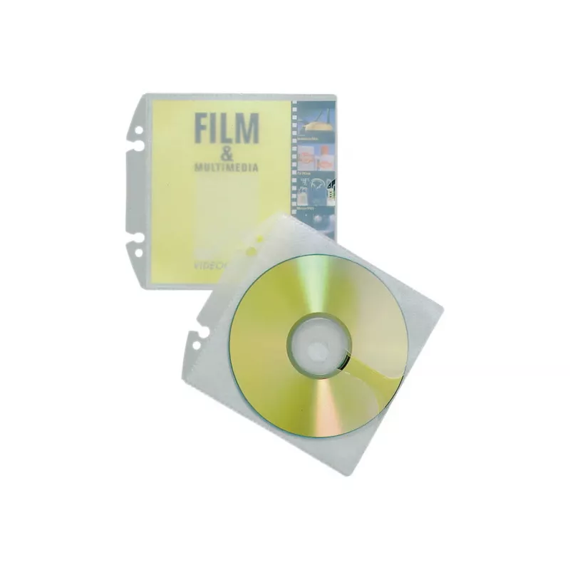 CD-kotelo Durable 5223-19