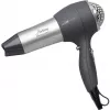 Hiustenkuivaaja Clatronic HTD 3055 2000W harmaa/hopea