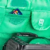 Olkalaukku Rivacase 7420 musta SLR-yhteensopivuus