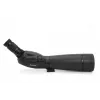 Celestron TrailSeeker 80-45 astetta kaukoputki 60x BaK-4 musta