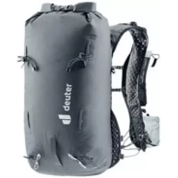 Deuter Vertrail 16 reppu, 16 L, Graphite