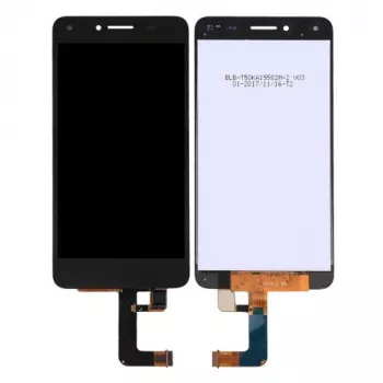 LCD-näyttö Huawei Y5 II (musta) ORG
