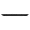 ASUS ProArt KD300 65% mekaaninen RGB-näppäimistö, USB + RF Wireless + Bluetooth, musta