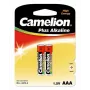 Kertakäyttöparisto Camelion LR03-BP2 AAA alkaline