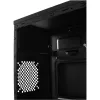 PC-kotelo LC-Power 7034B Midi-Tower musta