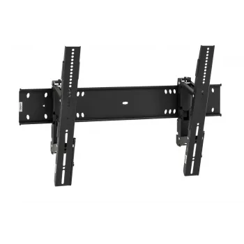Vogels PFW 6810 seinäteline 55-80 tuumalle, enintään 75 kg, musta
