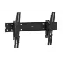 Vogels PFW 6810 seinäteline 55-80 tuumalle, enintään 75 kg, musta