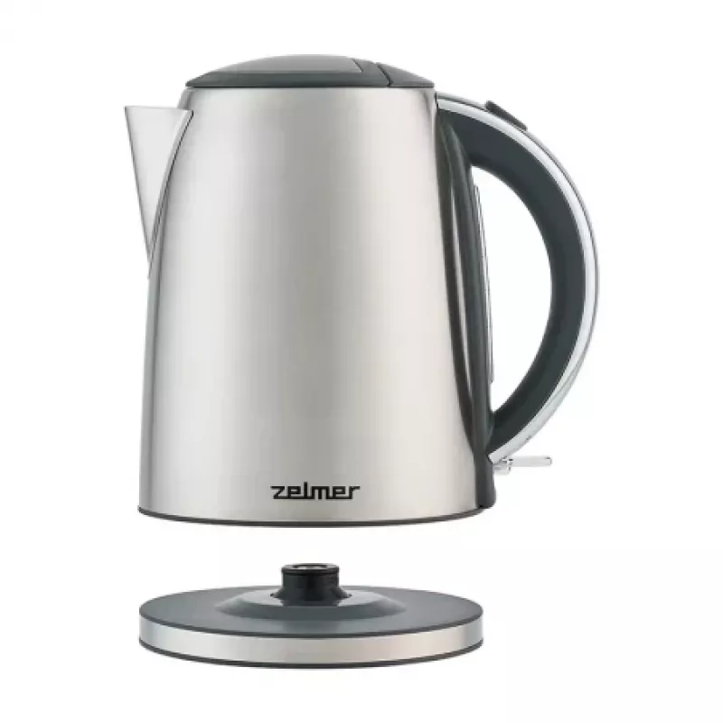 Vedenkeitin Zelmer ZCK7930 1,7 l 2200 W hopea