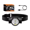 Otsalamppu Superfire HL96 – ladattava 1000 lumenia, malli HL96
