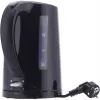Severin WK 3498 vedenkeitin 1,5 l 2 200 W musta