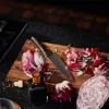 Fiskars 1051747 keittiöveitsi ruostumaton teräs 1 kpl kokkiveitsi