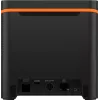 SUNMI C04020020 80 mm Kitchen Cloud Printer kuittitulostin, lämpö, leikkuri, USB-C, Bluetooth, Ethernet, Wi-Fi, musta