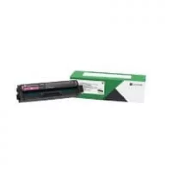 LEXMARK 20N20M0 värikasetti Lexmark 20N20M0 magenta 1 500 s. CS331 / CX331