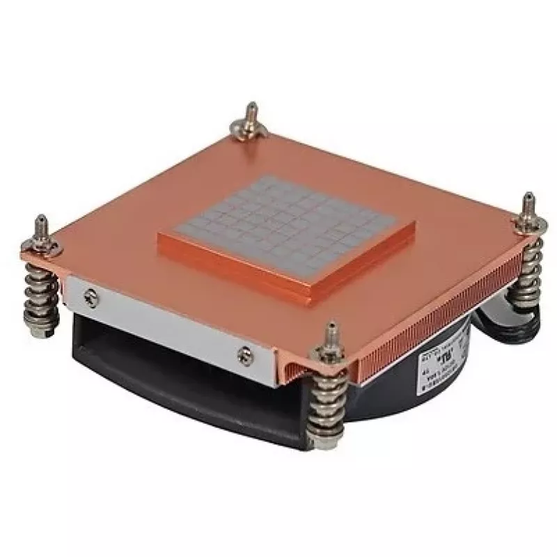 Dynatron A 2729 palvelin