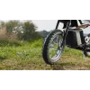 RAZOR Motor MX125 Dirt Rocket litium