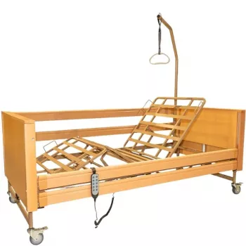 MDH CAREBED Premium kuntoutus- ja hoitosesänky