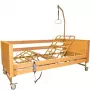 MDH CAREBED Premium kuntoutus- ja hoitosesänky