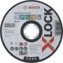 Bosch X-LOCK MULTI CONSTRUCTION katkaisulaikka