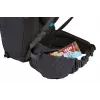 Thule 4133 AllTrail X 35L vaellusreppu Obsidian