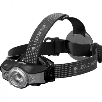 Ledlenser MH11 otsalamppu sininen/vihreä/punainen/monivärinen valo